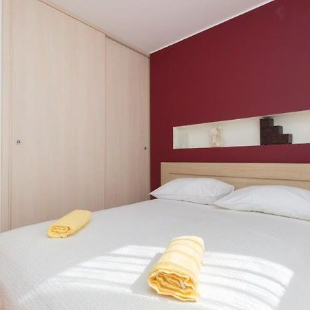 Dalma Residence Apartman Girandella Zaboric Exterior foto