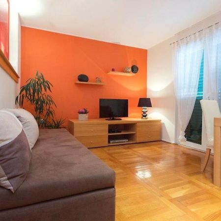 Dalma Residence Apartman Girandella Zaboric Exterior foto