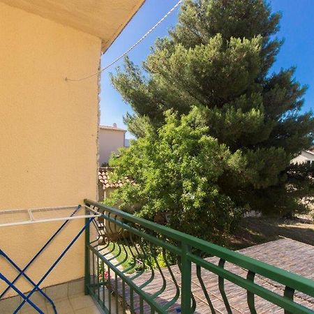 Dalma Residence Apartman Girandella Zaboric Exterior foto