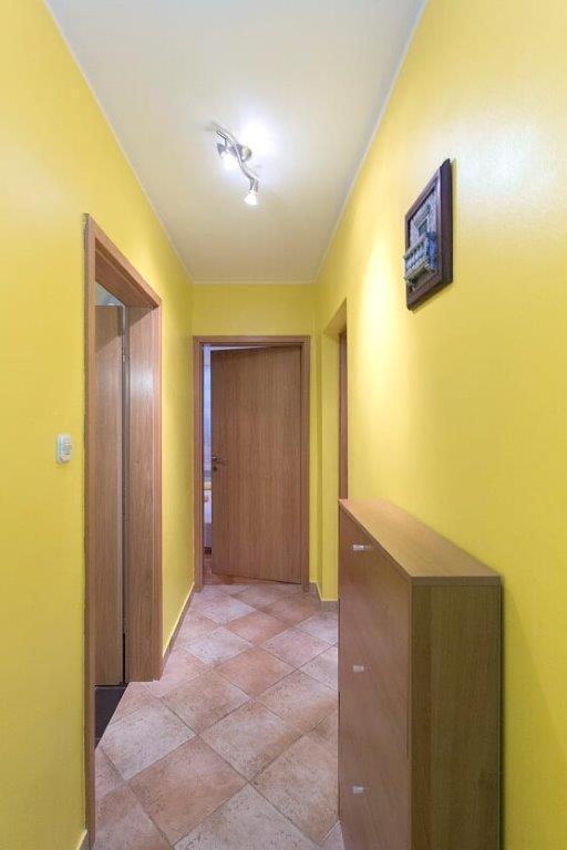 Dalma Residence Apartman Girandella Zaboric Exterior foto