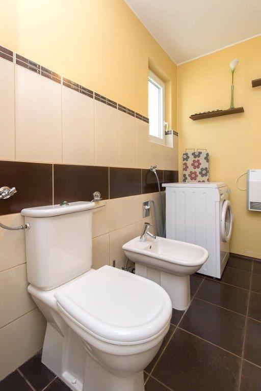 Dalma Residence Apartman Girandella Zaboric Exterior foto