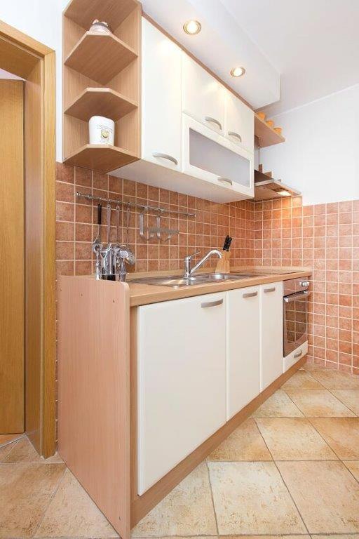 Dalma Residence Apartman Girandella Zaboric Exterior foto